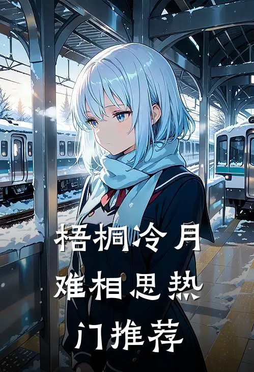 梧桐冷月难相思热门推荐