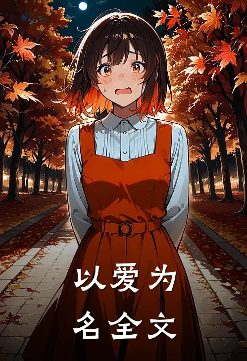 以爱为名全文