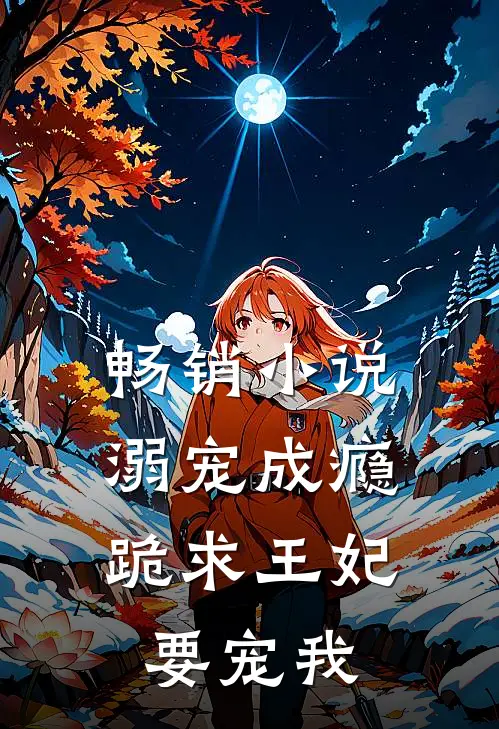 畅销小说溺宠成瘾：跪求王妃要宠我