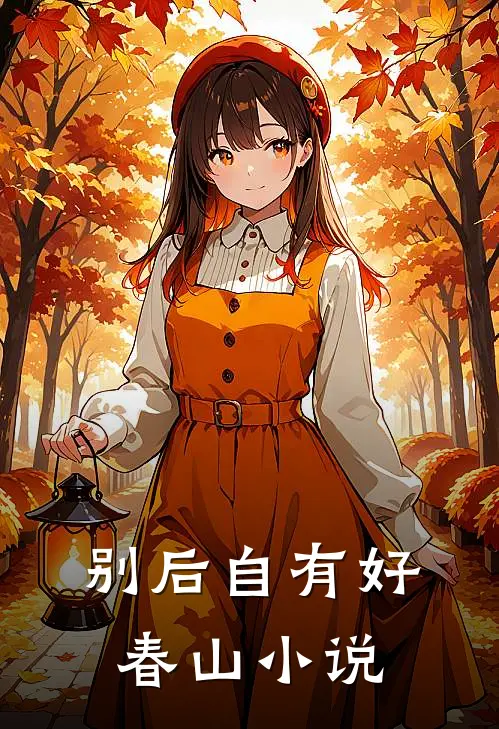 别后自有好春山小说