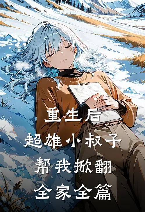重生后，超雄小叔子帮我掀翻全家全篇
