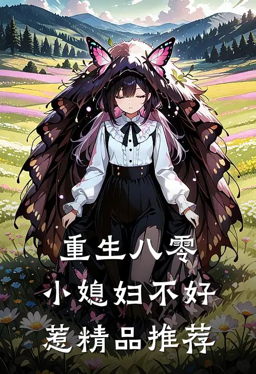 重生八零小媳妇不好惹精品推荐