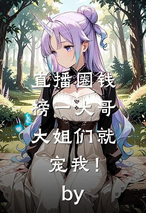 直播圈钱，榜一大哥大姐们就宠我！by