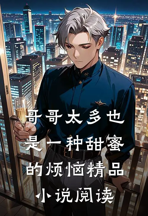 哥哥太多也是一种甜蜜的烦恼精品小说阅读
