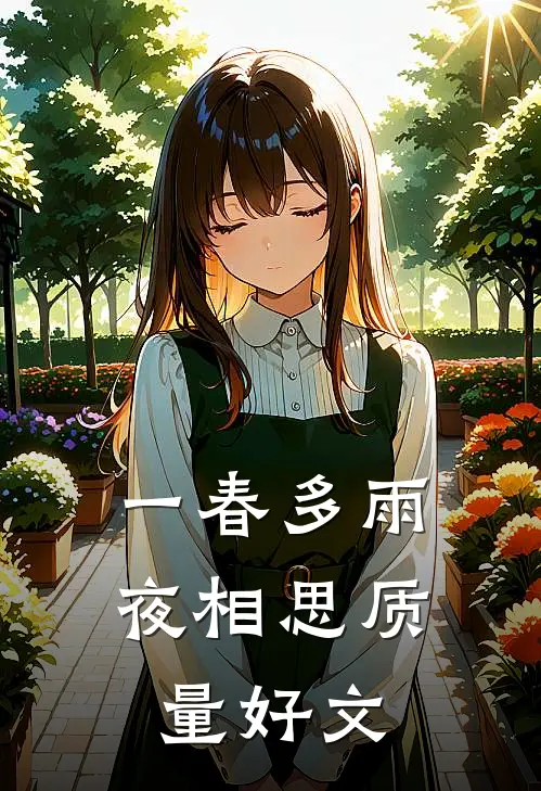 一春多雨夜相思质量好文