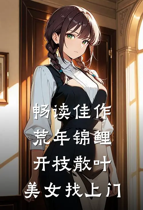 畅读佳作荒年锦鲤：开枝散叶，美女找上门