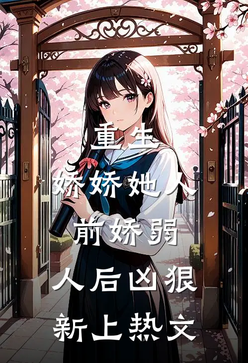 重生娇娇她人前娇弱,人后凶狠新上热文