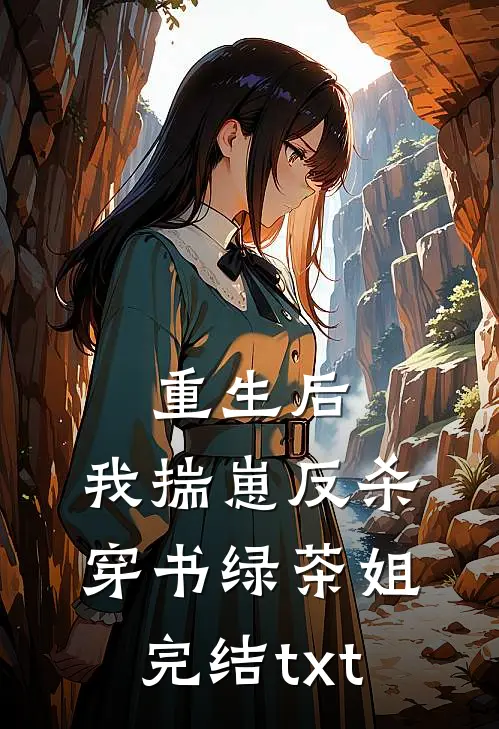 重生后，我揣崽反杀穿书绿茶姐完结txt