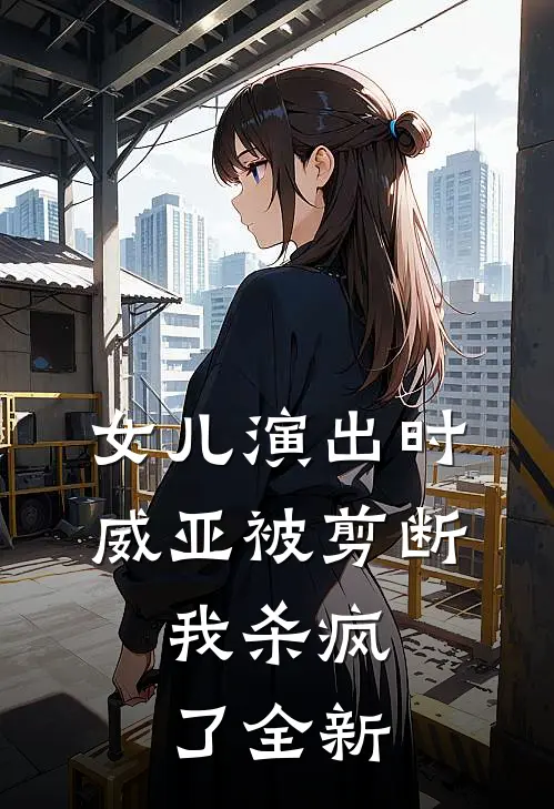 女儿演出时威亚被剪断,我杀疯了全新版