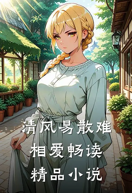 清风易散难相爱畅读精品小说