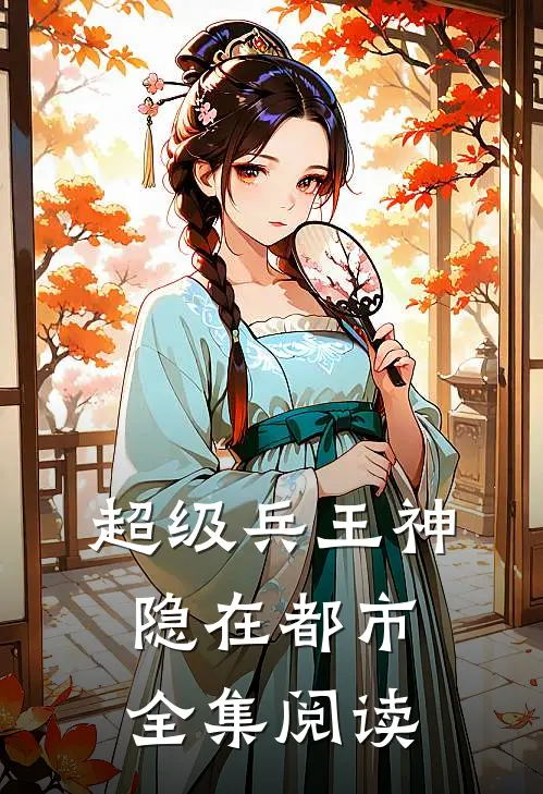 超级兵王神隐在都市全集阅读