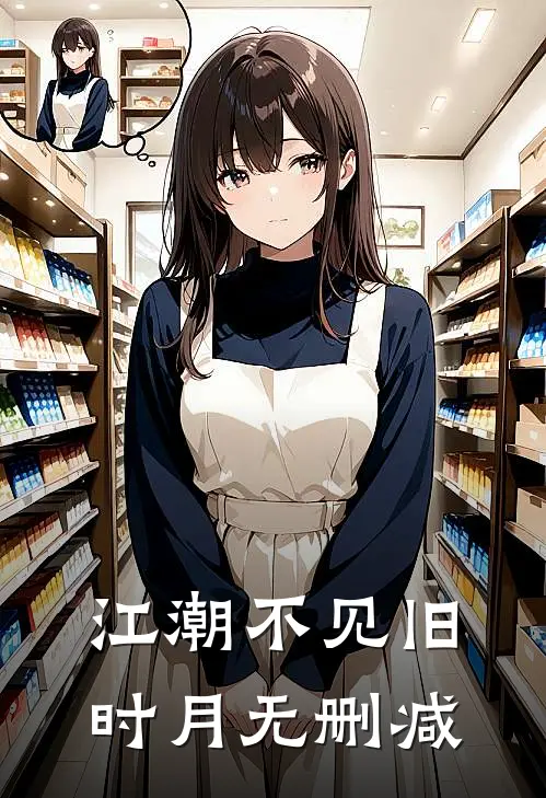 江潮不见旧时月无删减