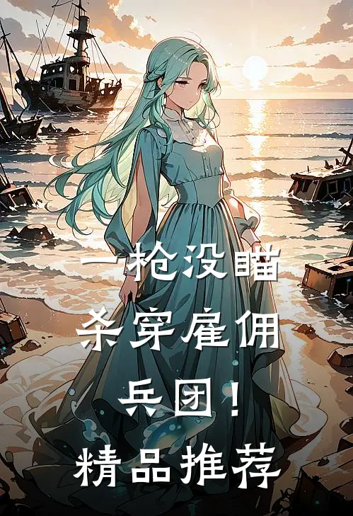 一枪没瞄，杀穿雇佣兵团！精品推荐