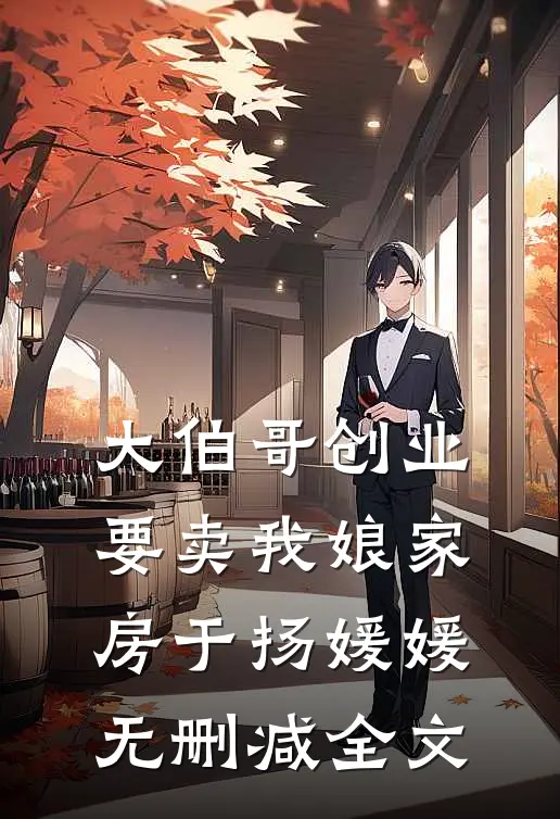 大伯哥创业要卖我娘家房于扬媛媛无删减全文