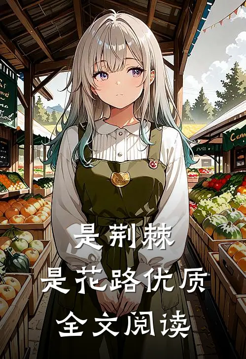 是荆棘，是花路优质全文阅读