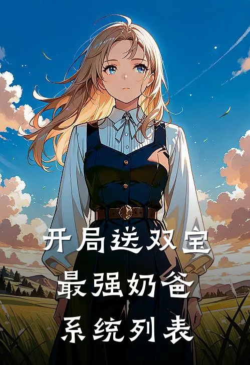 开局送双宝：最强奶爸系统列表