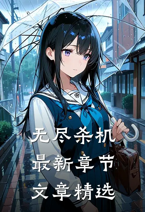 无尽杀机最新章节文章精选