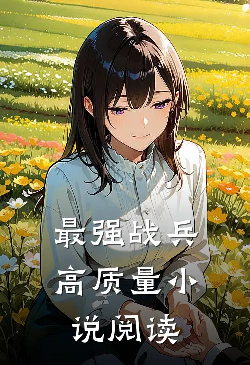 最强战兵高质量小说阅读