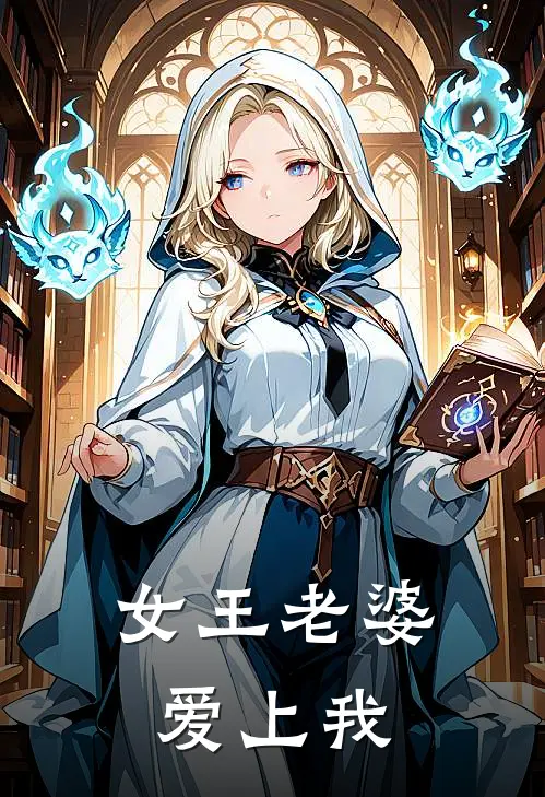 女王老婆爱上我