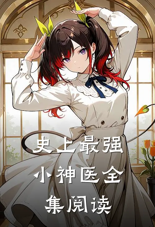 史上最强小神医全集阅读