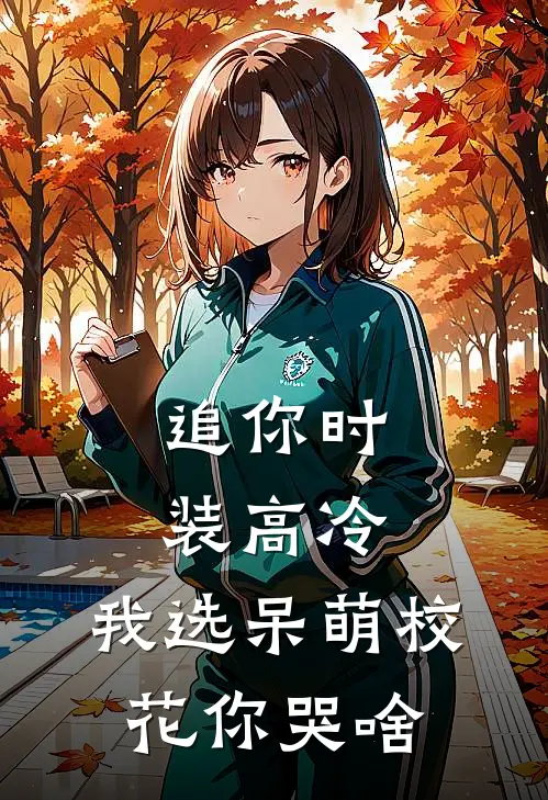 追你时装高冷，我选呆萌校花你哭啥
