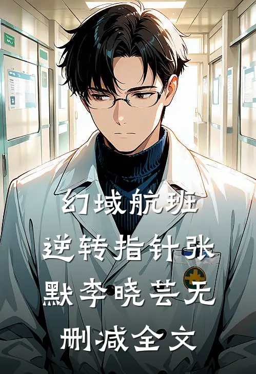 幻域航班：逆转指针张默李晓芸无删减全文