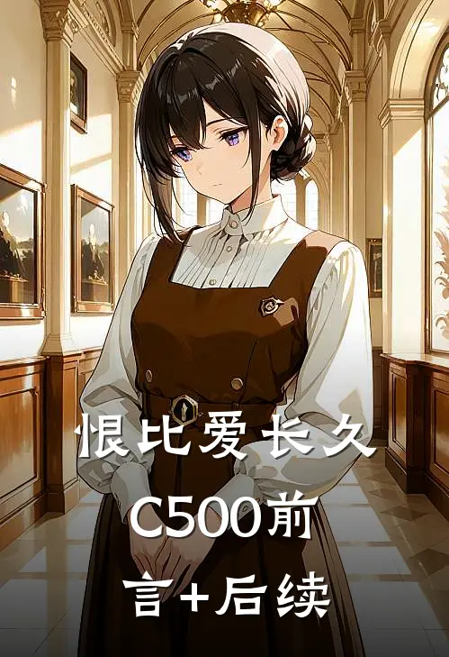 恨比爱长久C500前言+后续