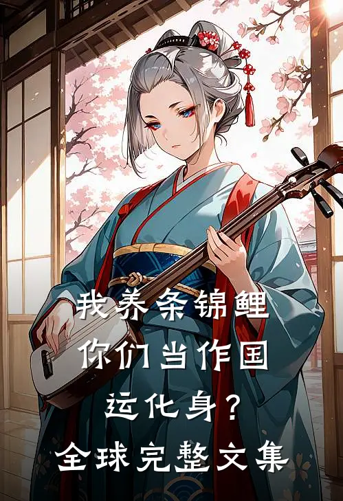 我养条锦鲤，你们当作国运化身？全球完整文集
