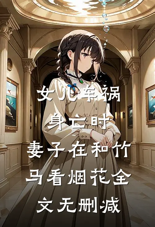 女儿车祸身亡时，妻子在和竹马看烟花全文无删减