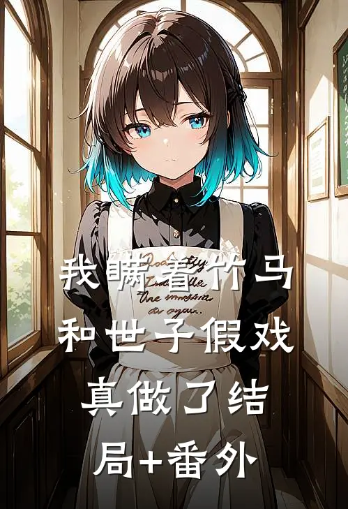 我瞒着竹马，和世子假戏真做了结局+番外