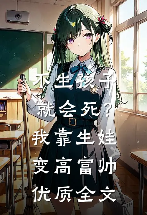 不生孩子就会死？我靠生娃变高富帅优质全文