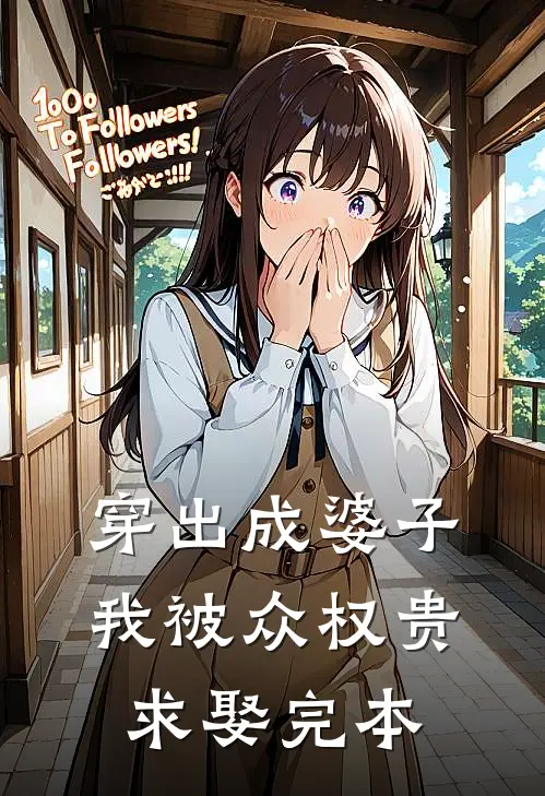 穿出成婆子，我被众权贵求娶完本