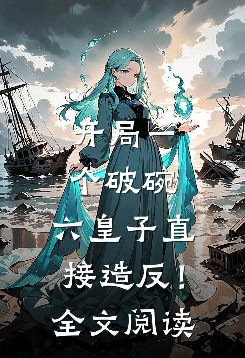 开局一个破碗，六皇子直接造反！全文阅读