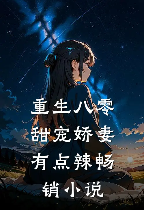 重生八零：甜宠娇妻有点辣畅销小说