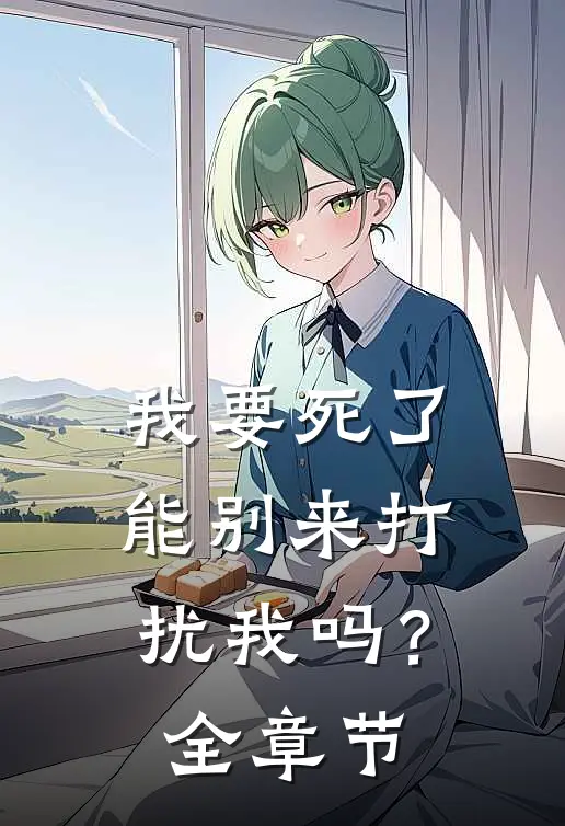 我要死了,能别来打扰我吗?全章节阅读