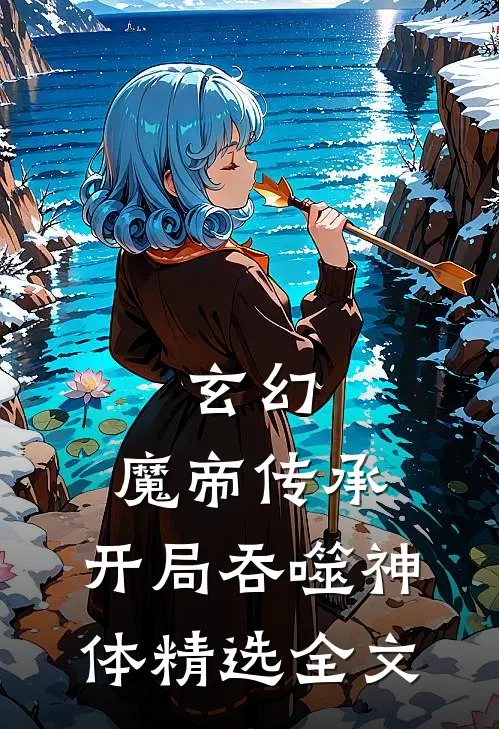 玄幻：魔帝传承，开局吞噬神体精选全文