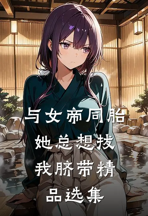 与女帝同胎，她总想拔我脐带精品选集