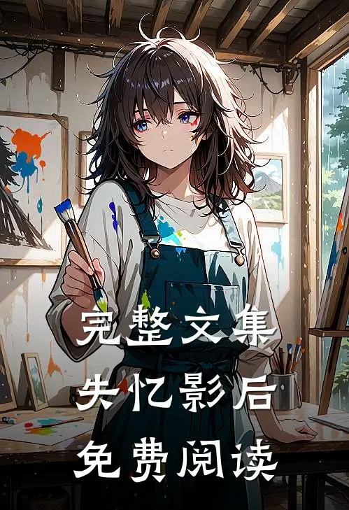 完整文集失忆影后免费阅读