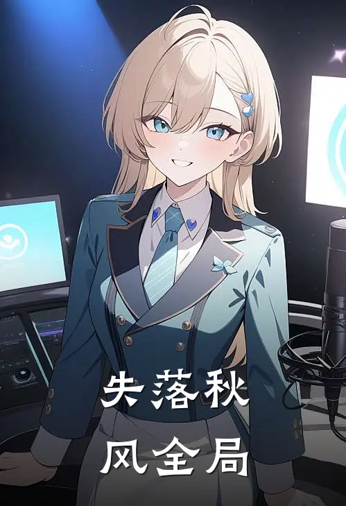 失落秋风全局