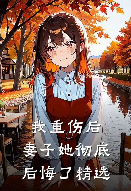 我重伤后，妻子她彻底后悔了精选