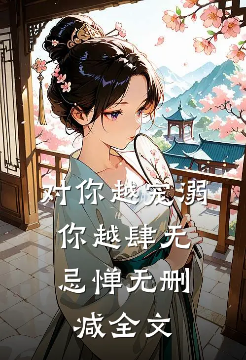 对你越宠溺，你越肆无忌惮无删减全文