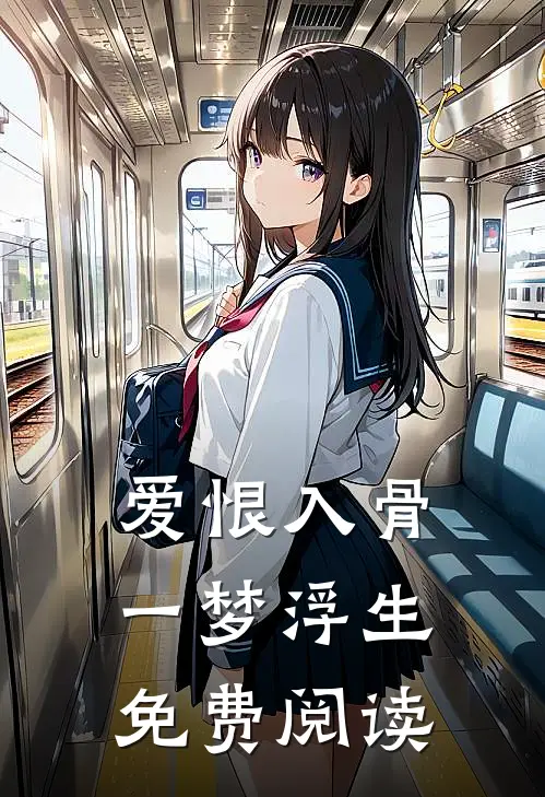 爱恨入骨，一梦浮生免费阅读