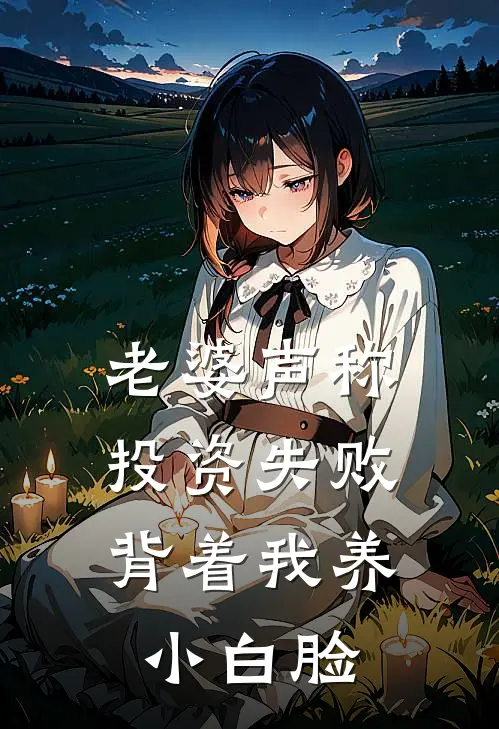 老婆声称投资失败，背着我养小白脸