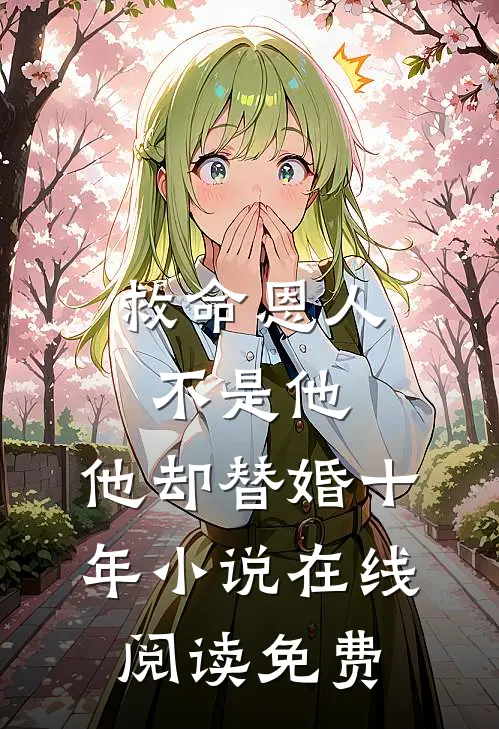 救命恩人不是他，他却替婚十年小说在线阅读免费