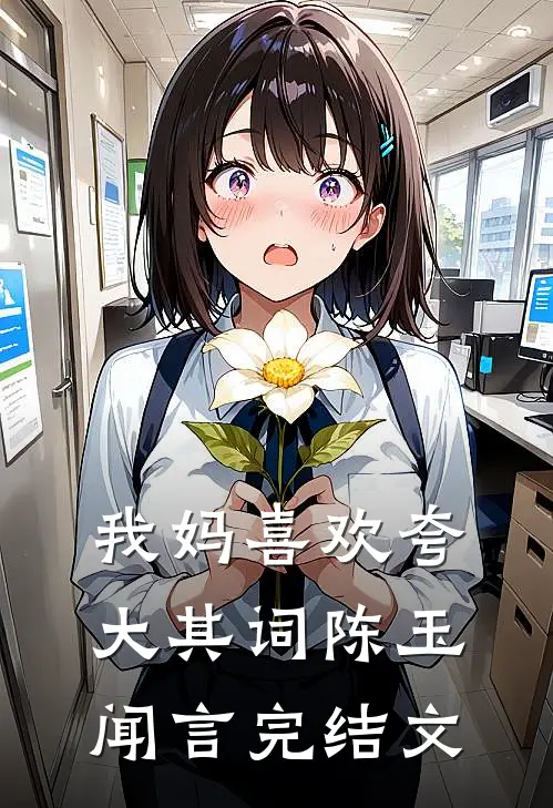 我妈喜欢夸大其词陈玉闻言完结文