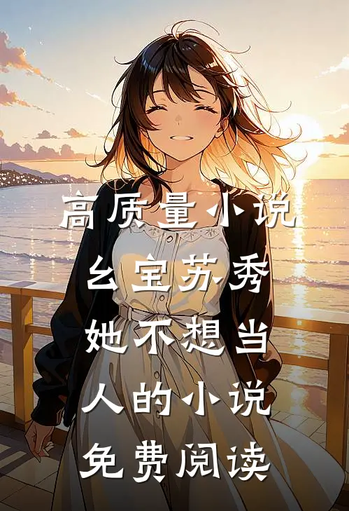 高质量小说幺宝苏秀她不想当人的小说免费阅读