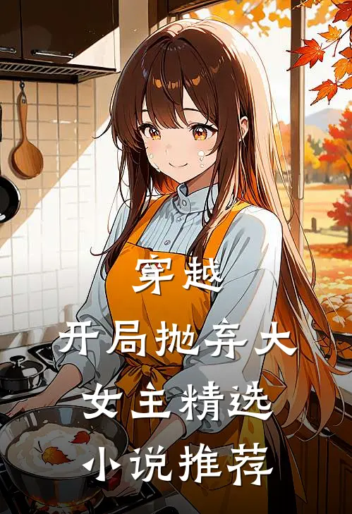 穿越：开局抛弃大女主精选小说推荐