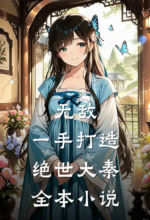 无敌：一手打造绝世大秦全本小说
