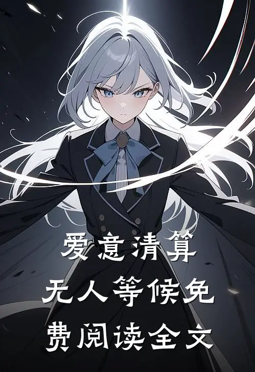 爱意清算，无人等候免费阅读全文