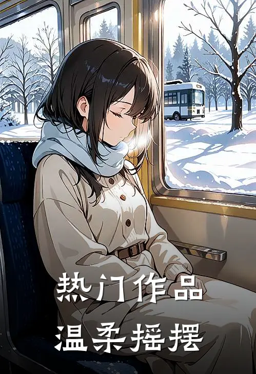 热门作品温柔摇摆